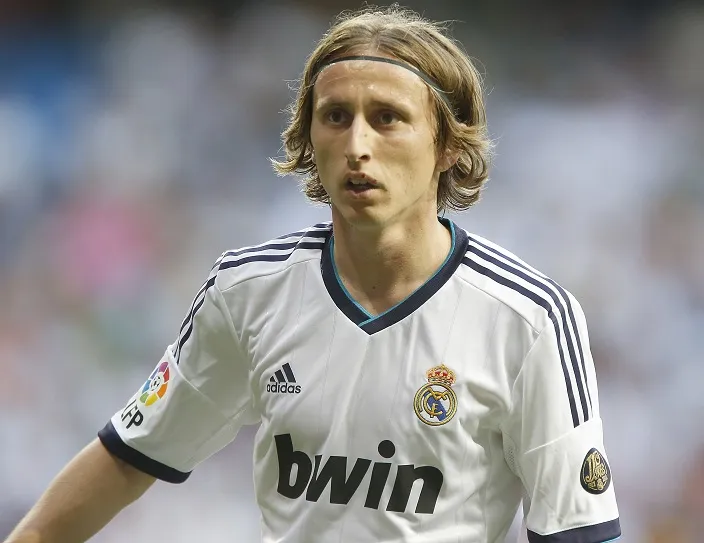 Le cas Modri&#263;