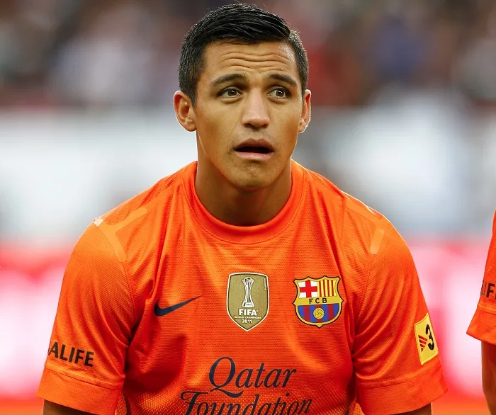 Alexis Sanchez peut-il s’imposer au Barça ?