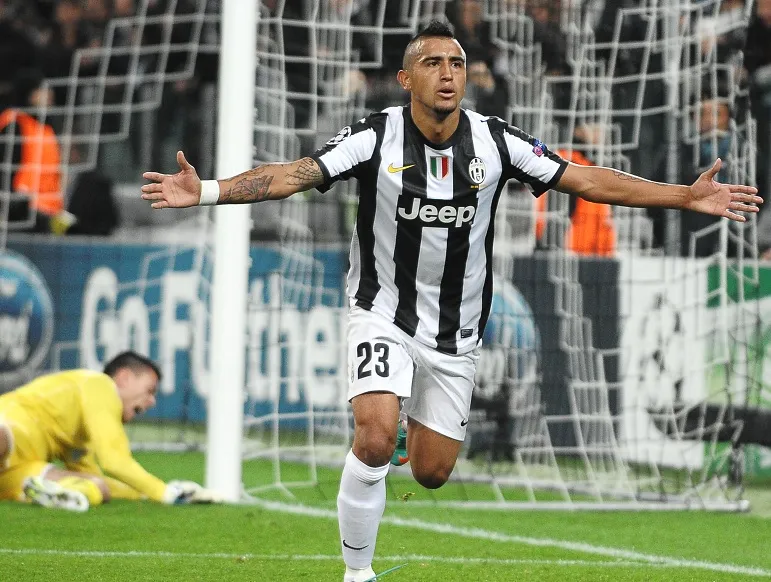 La Juve assure, Manchester se fait peur