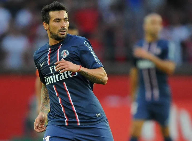 Et si c&rsquo;était la chance de Lavezzi ?