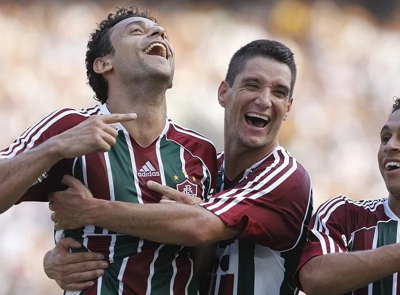 Les 8 clés du titre de Fluminense