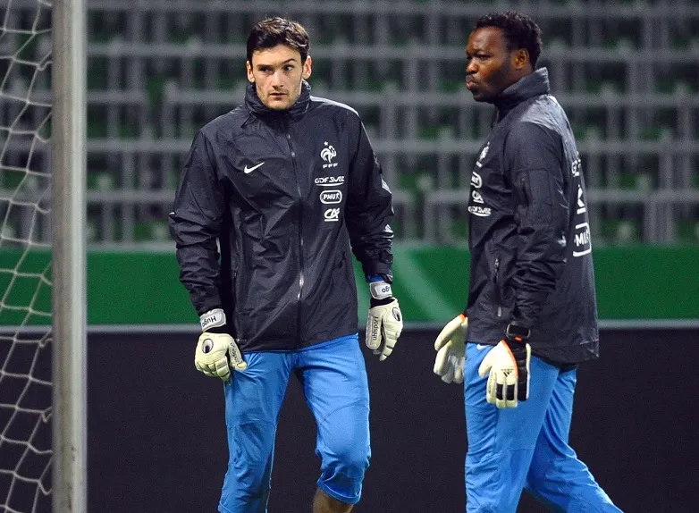 Lloris-Mandanda, on refait le match ?