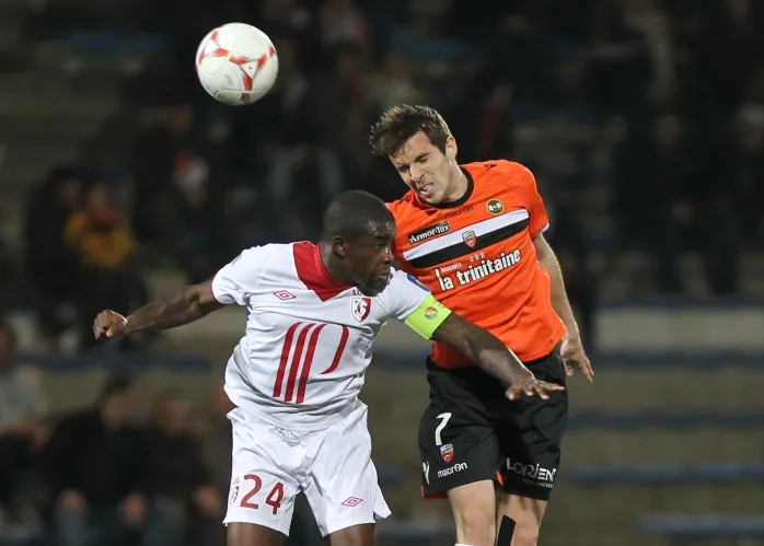 Lorient se remet à flot