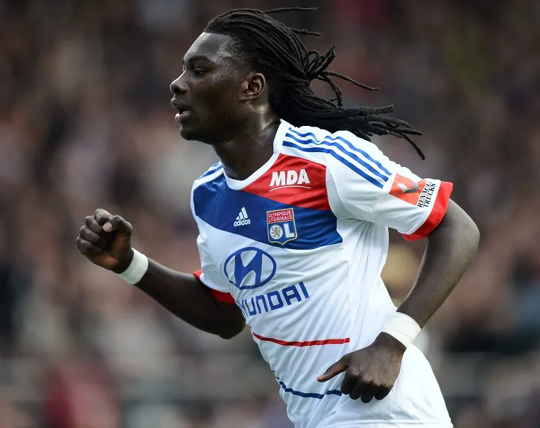 Lyon en leader