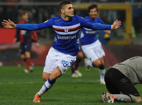 Le mythe d’Icardi