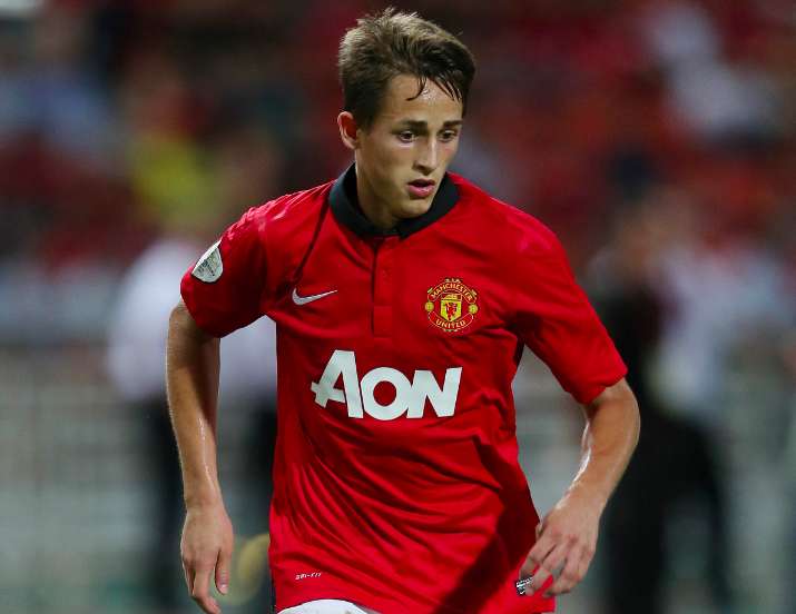 Quelle sélection pour Adnan Januzaj ?