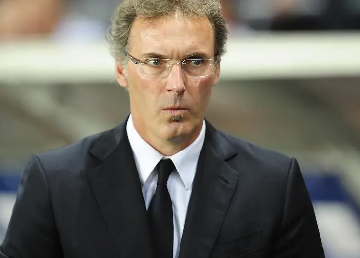 Laurent Blanc, le déni