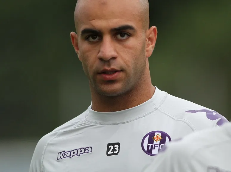 Aymen Abdennour trop puissant