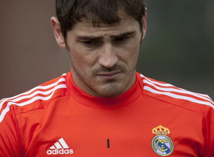 Casillas sur le départ : bluff ou pas bluff ?