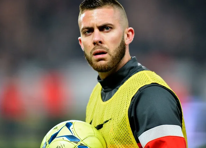 Jérémy Ménez est-il définitivement tricard au PSG ?