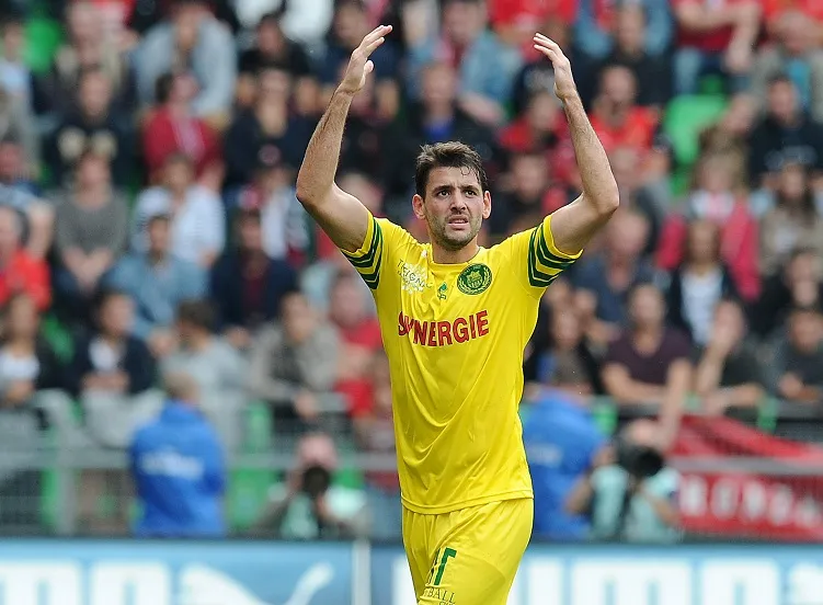 Revivez : Nantes &#8211; Lille (0 &#8211; 1)