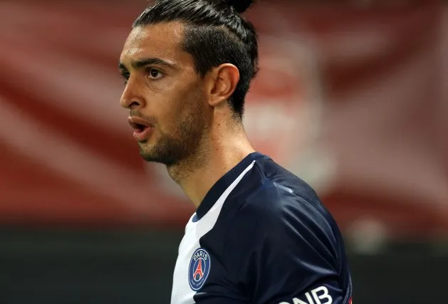 «<span style="font-size:50%">&nbsp;</span>Depuis que Pastore est arrivé au PSG, ils ne l’ont pas compris<span style="font-size:50%">&nbsp;</span>»