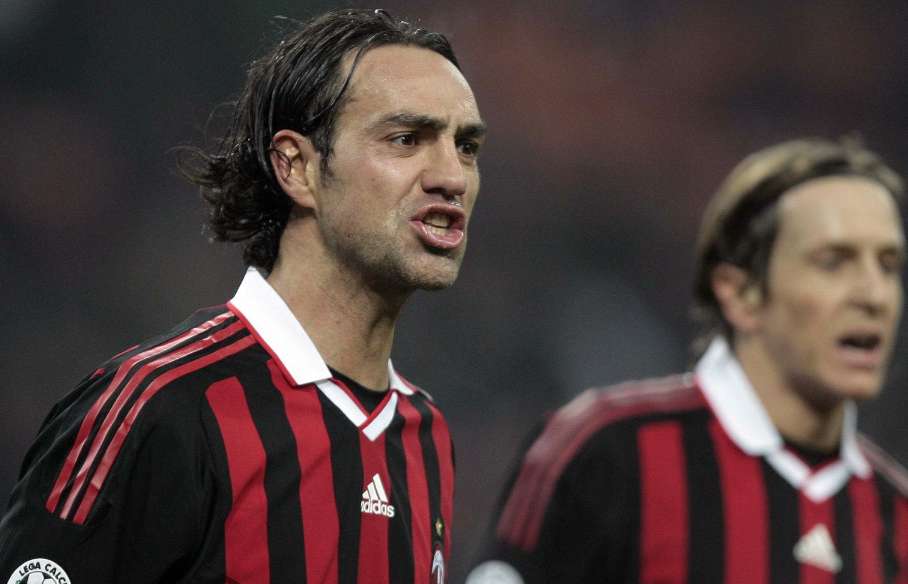 Nesta, le dernier tacle d’un champion