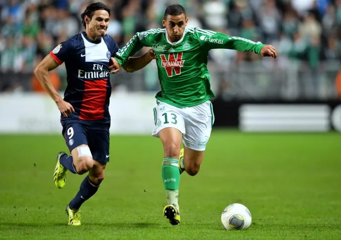 Les Verts avaient la main