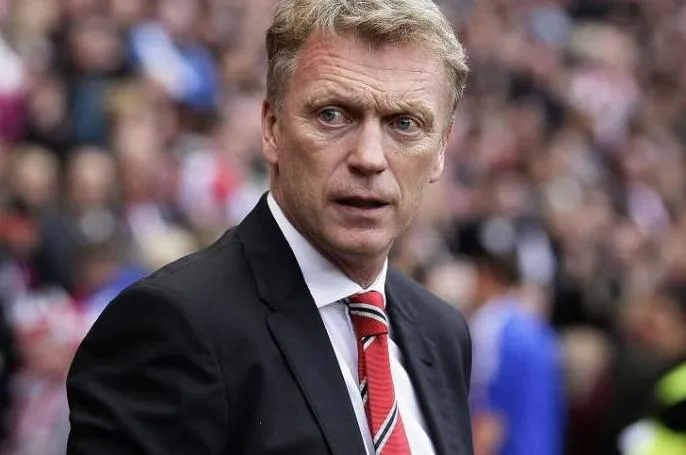 David Moyes, héritier contesté