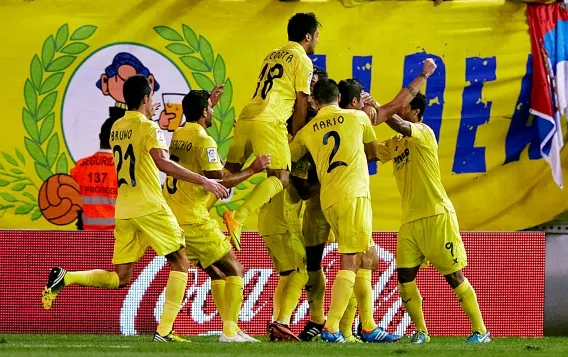 Villarreal, le sous-marin torpille de nouveau