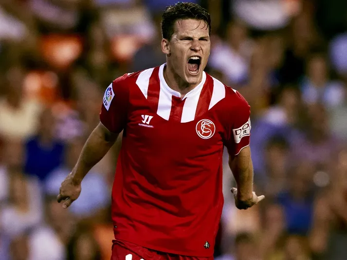 Gameiro en a fini avec les bouteilles d&rsquo;eau