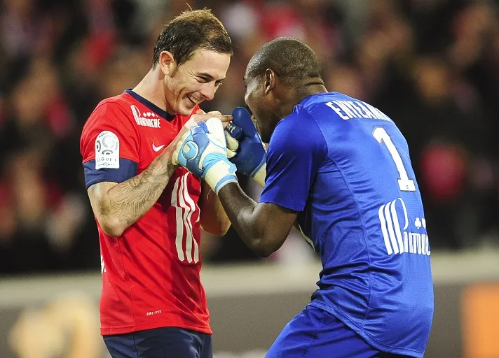 Enyeama tout puissant, le LOSC en Roux libre