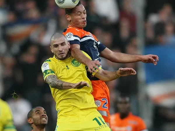 Pas de hold-up pour Nantes