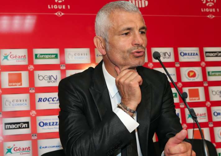 Quel avenir pour Ravanelli ?