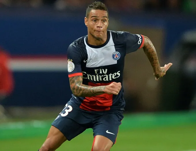 Mais qui es-tu, Gregory van der Wiel ?