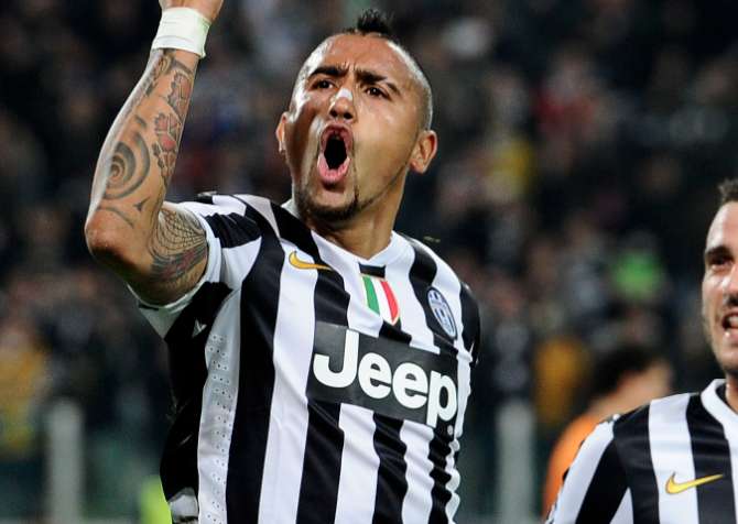 Colossal Vidal, Casillas est toujours San Iker