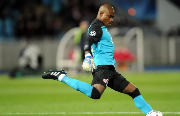 Quand j&rsquo;étais invincible comme Enyeama&#8230;