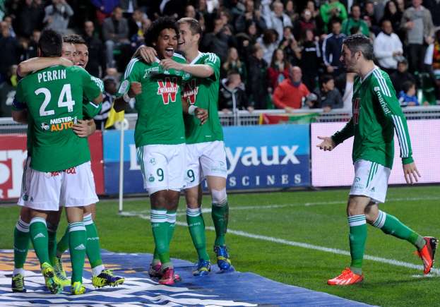 Pourquoi Saint-Étienne va mettre fin à 19 ans de lose