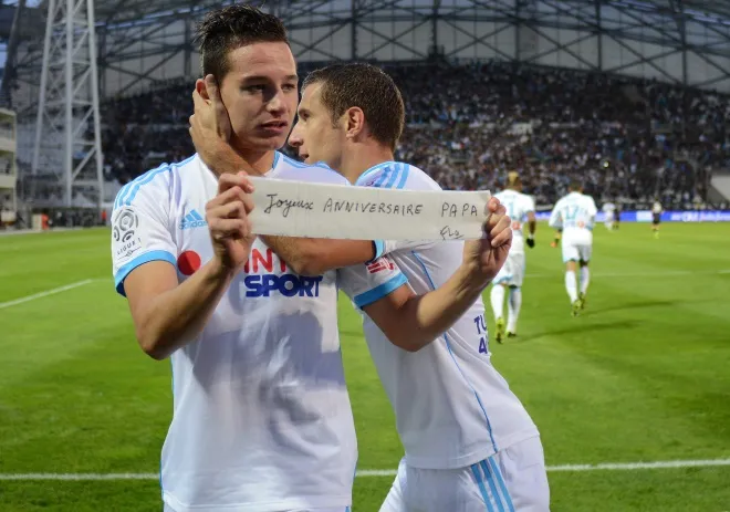 L&rsquo;OM retrouve (un peu) le sourire