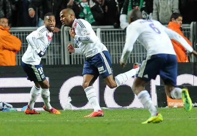 Briand gagne l&rsquo;immunité, Perrin perd encore un derby