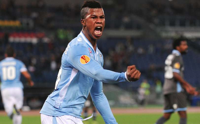 Keita, la Lazio découvre sa nouvelle perle