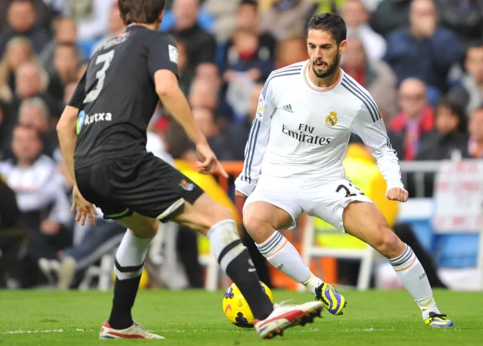 Isco, une hype déjà démodée ?