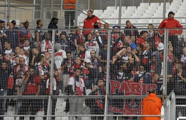 La CNIL ne lâche pas le PSG