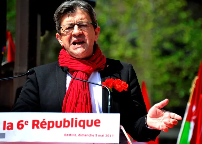 Mélenchon, les joueurs millionnaires et le populisme