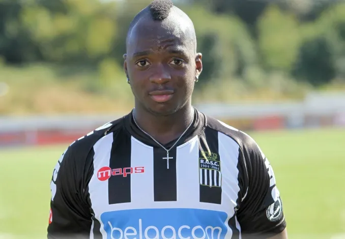 Kebano : «<span style="font-size:50%">&nbsp;</span>J’ai donné une priorité au temps de jeu sur mon salaire<span style="font-size:50%">&nbsp;</span>»