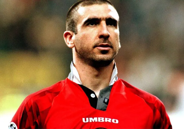 «<span style="font-size:50%">&nbsp;</span>Sans Éric Cantona, le Manchester United d&rsquo;aujourd&rsquo;hui n&rsquo;existerait pas<span style="font-size:50%">&nbsp;</span>»