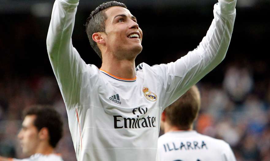 Que doit faire Cristiano Ronaldo pour avoir le Ballon d&rsquo;or ?