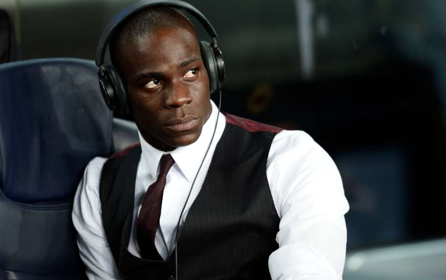 Balotelli, l’Allemagne pour rebondir ?