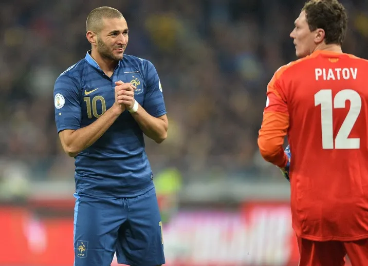 Une défaite 2-0 à l&rsquo;aller ? Une chance&#8230;