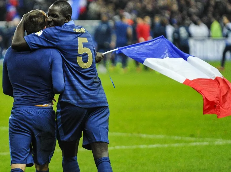 Le jour où le Stade de France a vibré