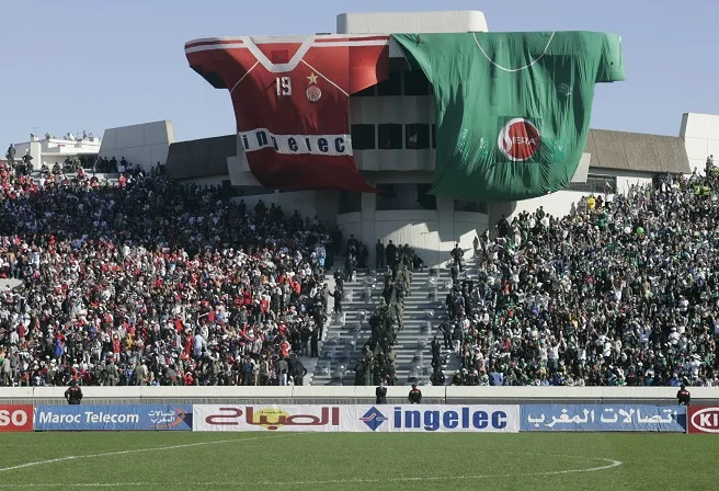 Raja ou Wydad ? À Casablanca, il faut faire un choix