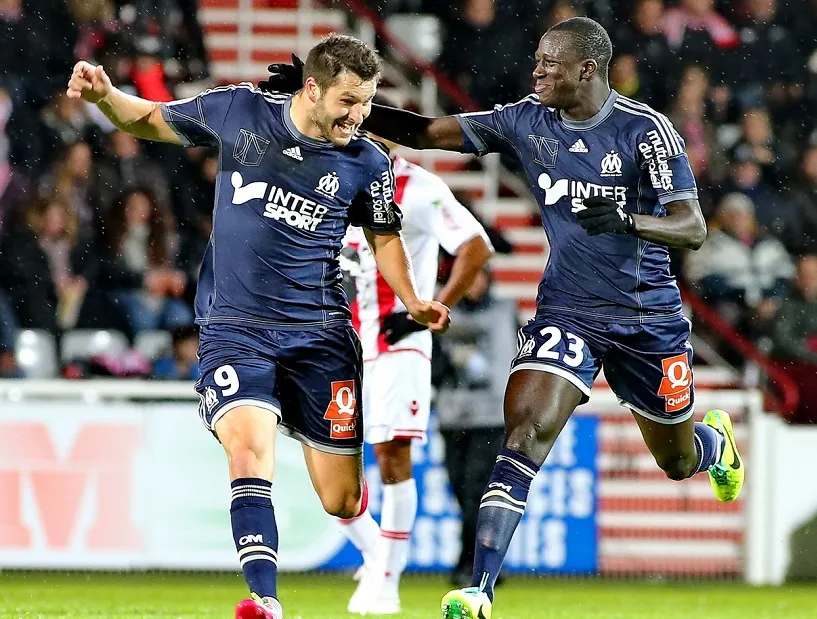 Top 10 : les buts du week-end