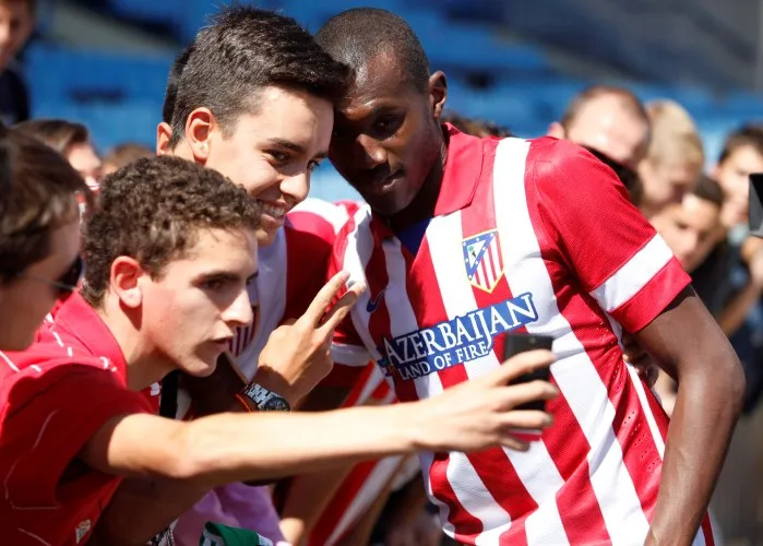 Guilavogui, simple coiffeur ?