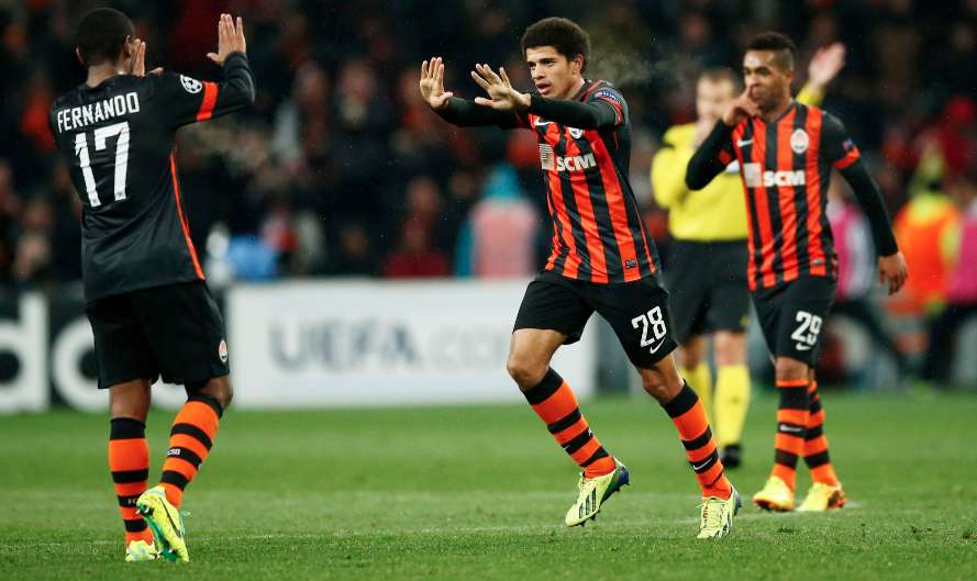 Shakhtar, la fin de la hype ?