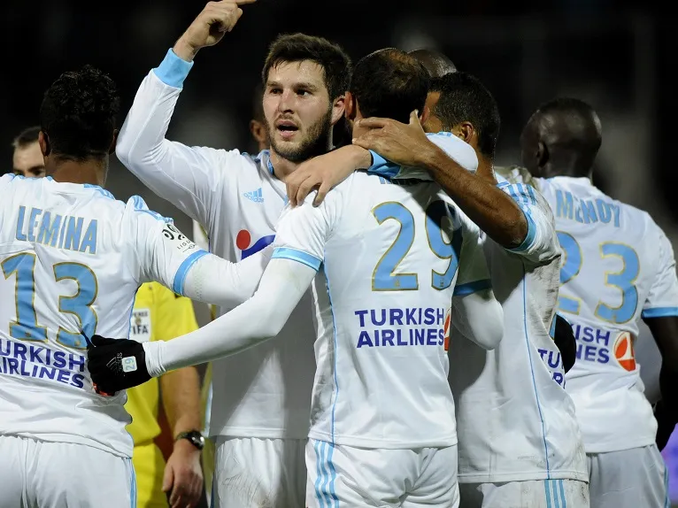 Marseille, la Ligue 1 te va mieux