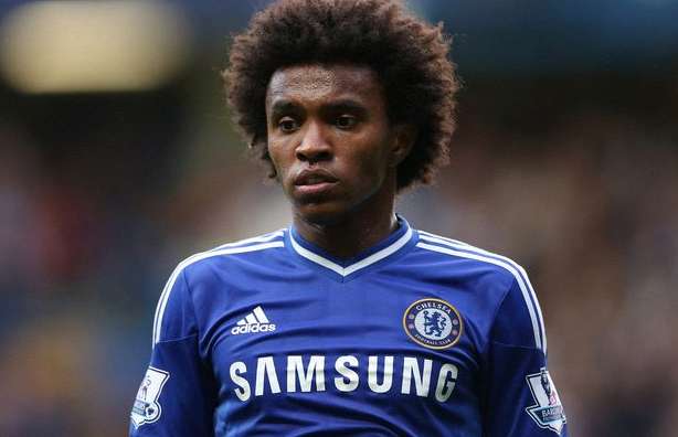 Willian, 37 millions d&rsquo;euros pour ça ?