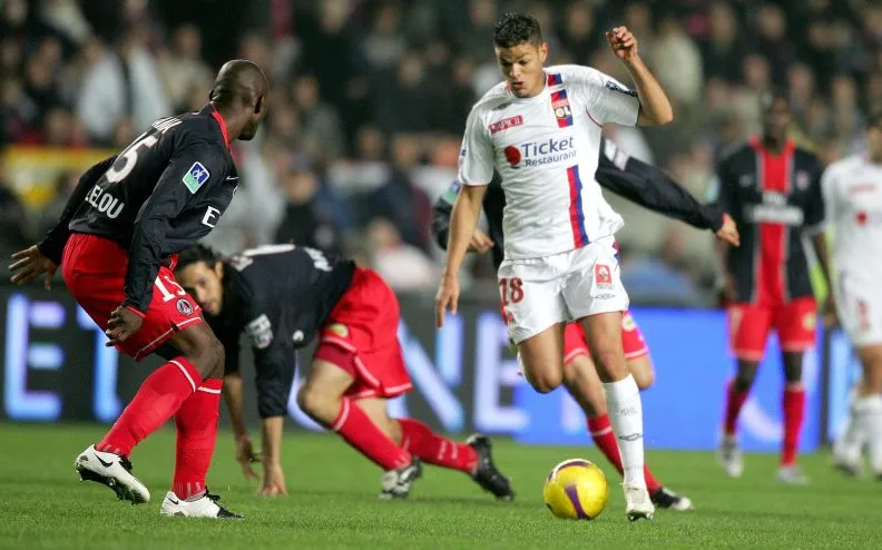 PSG-Lyon : Petites histoires autour d&rsquo;un match