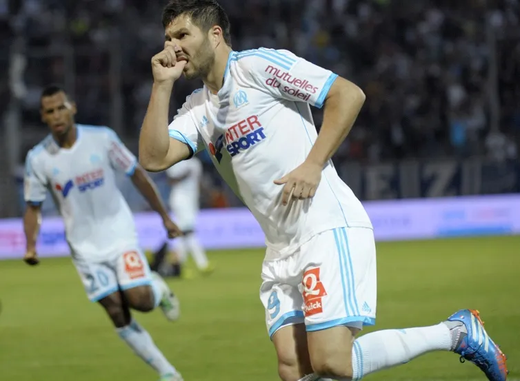 En direct : Marseille &#8211; Nantes (0 &#8211; 1)