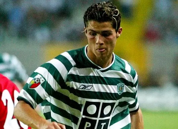 Aurélio Pereira: «<span style="font-size:50%">&nbsp;</span>Les gens ne connaissent pas le vrai Cristiano<span style="font-size:50%">&nbsp;</span>»