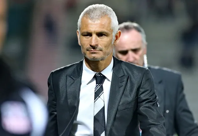 Ravanelli a-t-il flingué l&rsquo;AC Ajaccio ?